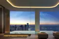 Apartment in a new building Penthouse Sobha Seahaven