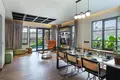 Mieszkanie 3 pokoi 250 m² Tibubeneng, Indonezja