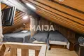 Adosado  Kemijarvi, Finlandia