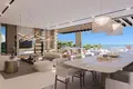 3 bedroom apartment 337 m² Benahavis, Spain