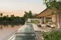 Квартира 3 спальни 414 м² Чонг Тале, Таиланд