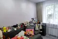 4 room apartment 59 m² Homyel, Belarus