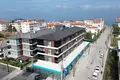 Wohnung 4 zimmer 146 m² Çiftlikköy, Türkei