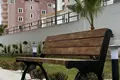 Apartamento 44 m² Alanya, Turquía