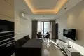 Wohnung 1 Schlafzimmer 50 m² Mittelmeerregion, Türkei