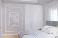 Mieszkanie 2 pokoi 119 m² Akrotiri, Cypr