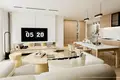 Appartement 3 chambres 111 m² Thalang, Thaïlande