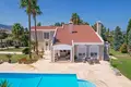 Villa 11 habitaciones 900 m² Narlidere, Turquía