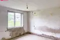 House 131 m² Anciskiai, Lithuania