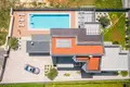 Villa 4 chambres 400 m² Grad Pula, Croatie