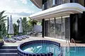Maison 4 chambres 280 m² Kargicak, Turquie