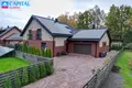 Haus 205 m² Moscheiken, Litauen