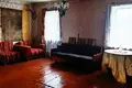 Maison 75 m² Drackauski sielski Saviet, Bélarus