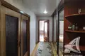 2 room apartment 60 m² Muchaviecki sielski Saviet, Belarus