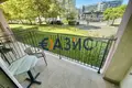 Квартира 2 комнаты 64 м² Несебр, Болгария