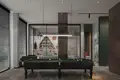 Квартира 2 комнаты 44 м² Кестель, Турция