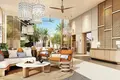 2 bedroom apartment 51 m² Choeng Thale, Thailand