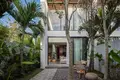3 bedroom apartment 127 m² Kerobokan, Indonesia