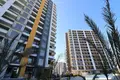 1 bedroom apartment 54 m² Mezitli, Turkey