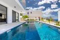 Appartement 3 chambres 188 m² Chlórakas, Chypre