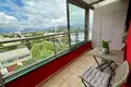 1 room studio apartment 37 m² in Podgorica, Montenegro