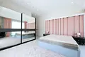 Attique 4 chambres 230 m² Kargicak, Turquie