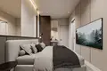 Maison de ville 4 chambres 197 m² Phuket, Thaïlande