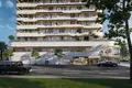 Kawalerka 38 m² Dubaj, Emiraty Arabskie