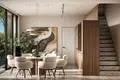 3-Schlafzimmer-Villa 140 m² Benoa, Indonesien