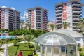 2 bedroom apartment  Alanya, Turkey