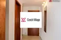 Appartement 2 chambres 33 m² Capitale de Prague, République tchèque