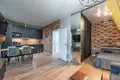 Wohnung 1 zimmer 37 m² Moskau, Russland