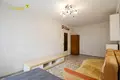 1 room apartment 33 m² Minsk, Belarus