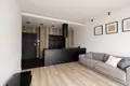 2 room apartment 45 m² Warsaw, Poland