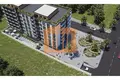 Apartamento 2 habitaciones 59 m² Golem, Albania