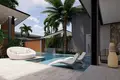 villa de 3 chambres 436 m² Rawai, Thaïlande