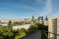 3 room apartment 48 m² Warsaw, Poland