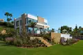 5 bedroom villa  Marbella, Spain