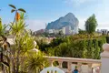 2 bedroom house 129 m² Calp, Spain