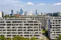 3 bedroom apartment 30 m² Warsaw, Poland