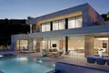 Villa de 4 dormitorios 364 m² Benisa, Španjolska