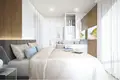 Wohnung 2 zimmer 43 m² Pattaya, Thailand
