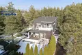 Casa 6 habitaciones 156 m² Helsinki sub region, Finlandia