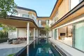 4-Zimmer-Villa 501 m² Si Sunthon, Thailand