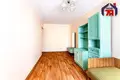 Mieszkanie 2 pokoi 47 m² Mińsk, Białoruś