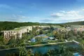 Квартира 2 комнаты 132 м² Choeng Thale, Таиланд