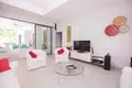 Villa de tres dormitorios 440 m² Chalong, Tailandia