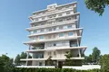 Mieszkanie 1 pokój 50 m² Dystrykt Larnaka, Cypr