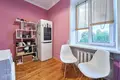 Квартира 2 комнаты 47 м² Минск, Беларусь