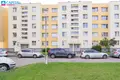 1 room apartment 37 m² Panevėžys, Lithuania